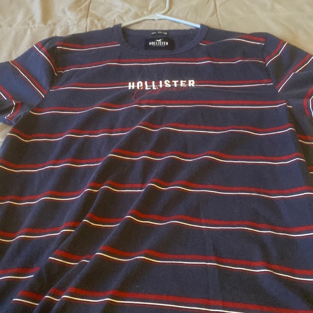Hollister Shirt